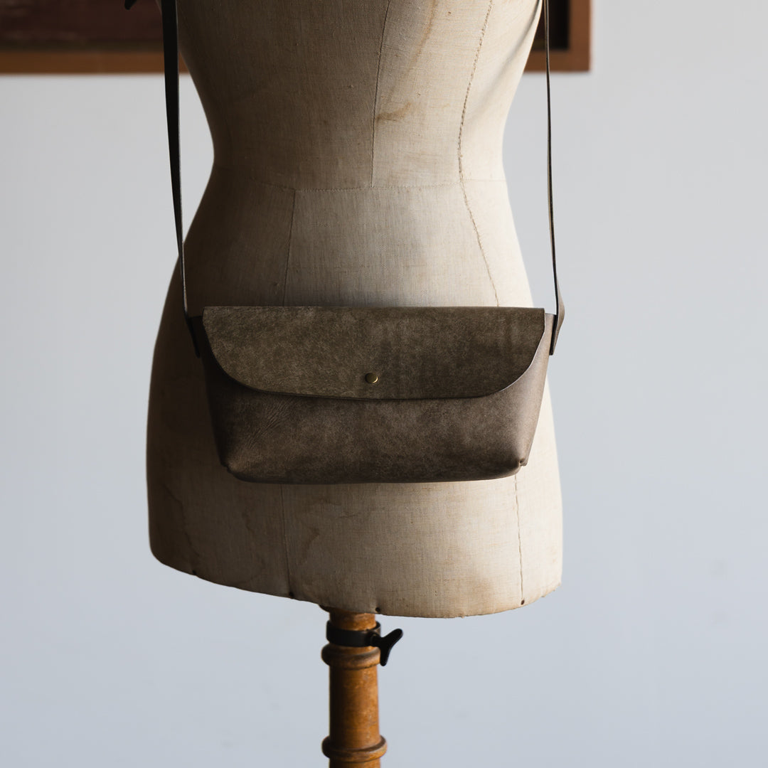 mkショルダーバッグ 革製品の店 JOURNEY