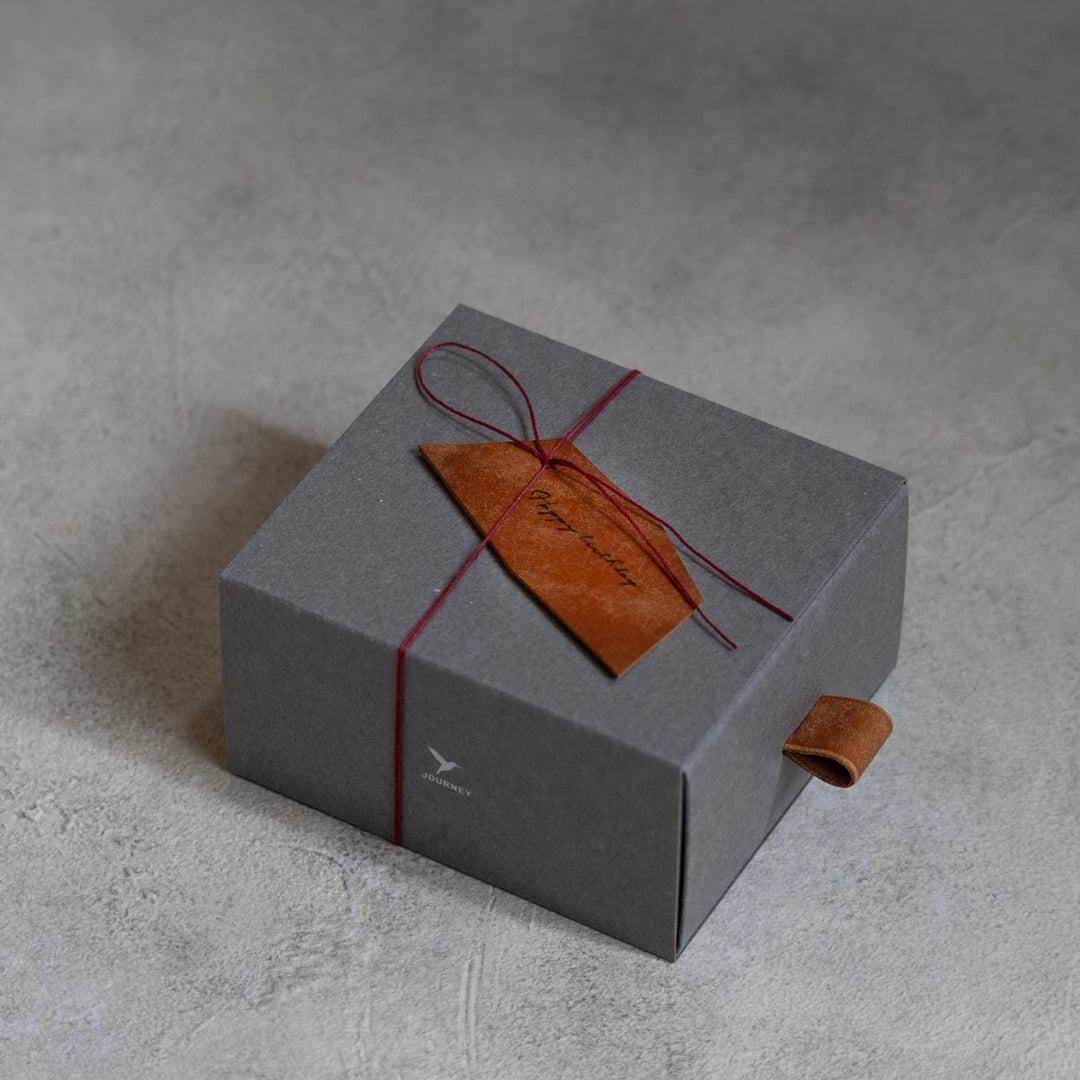 ギフトラッピング – JOURNEY