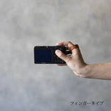 コンデジストラップ