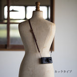 コンデジストラップ