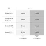 Apple Watchバンド